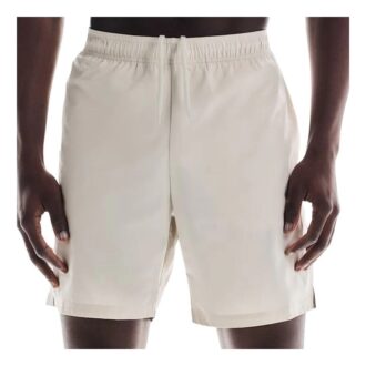 7 Inches Core Shorts „Beige”