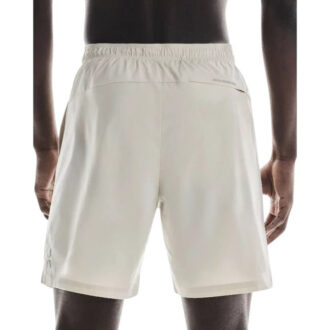 7 Inches Core Shorts „Beige”
