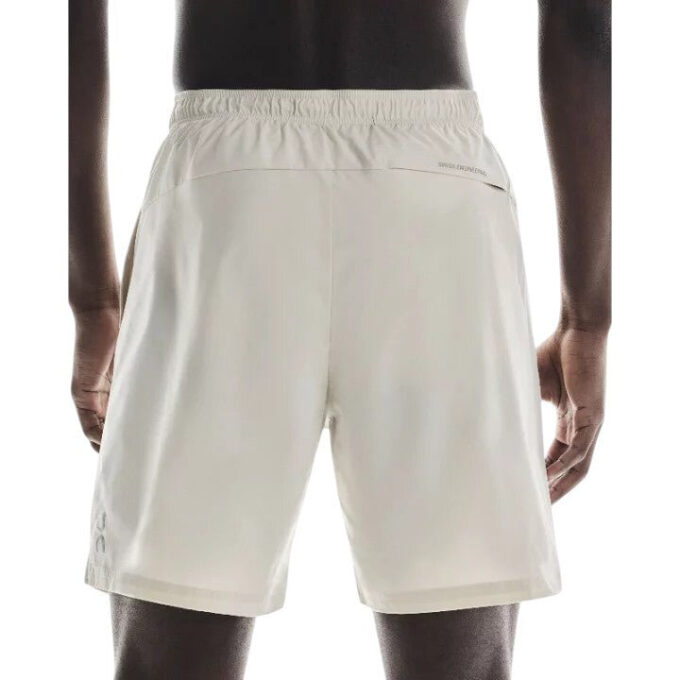 7 Inches Core Shorts „Beige”