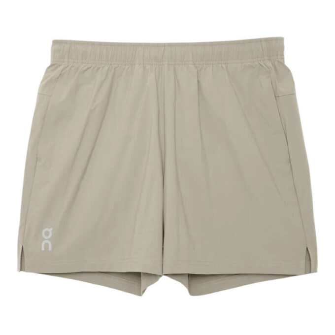 7 Inches Core Shorts „Beige”