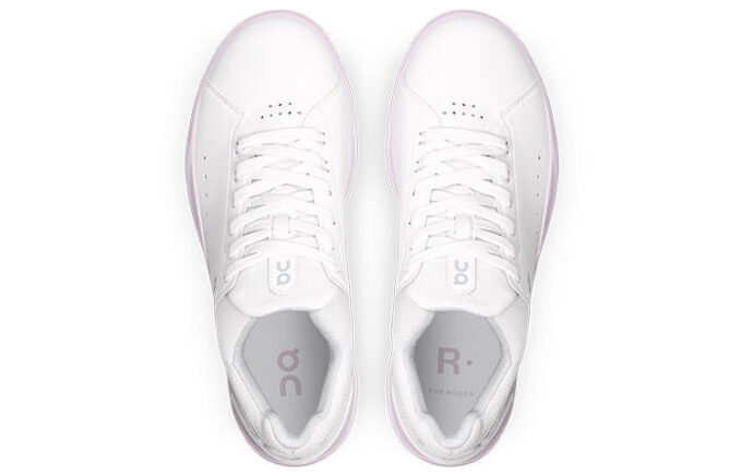 Advantage x The Roger „Alb Roz”