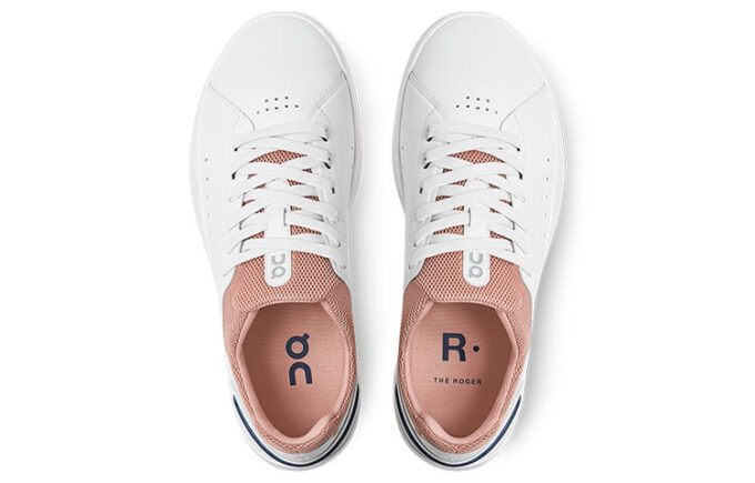 Advantage x The Roger „Alb Roz Fumuriu”
