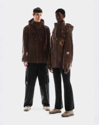 Anorak LOEWE
