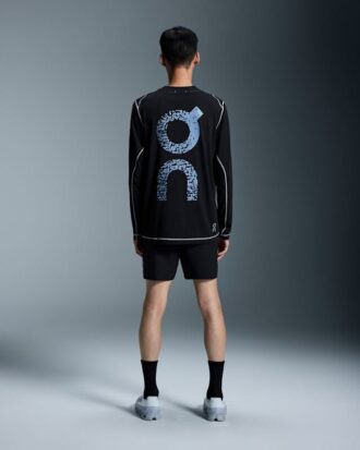 Bărbați 5″ Core Shorts Black