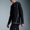 Bărbați 5″ Core Shorts Black Bărbați 5″ Core Shorts Black
