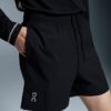 Bărbați 5″ Core Shorts Black Bărbați 5″ Core Shorts Black
