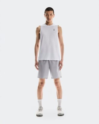 Bărbați 5″ Core Shorts Deșert