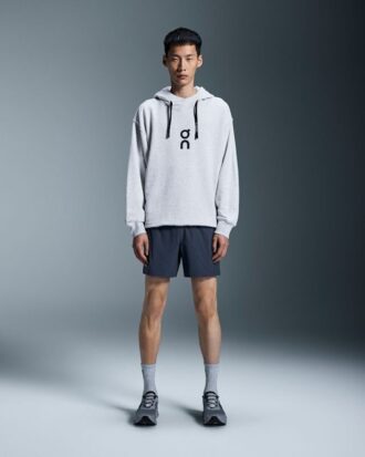Bărbați 5″ Core Shorts Midnight