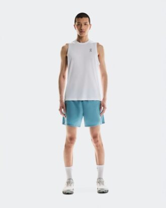 Bărbați 5″ Core Shorts Olive