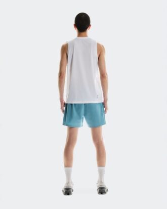 Bărbați 5″ Core Shorts Olive