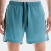 Bărbați 5″ Core Shorts Olive Bărbați 5″ Core Shorts Olive