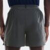 Bărbați 5″ Pantaloni Scurți de Performanță Eclipse Bărbați 5″ Pantaloni Scurți de Performanță Eclipse