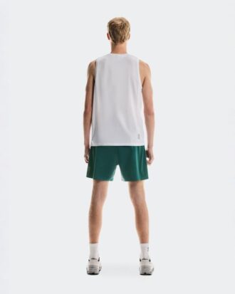 Bărbați 5″ Pantaloni Scurți de Performanță Spirulina