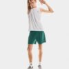 Bărbați 5″ Pantaloni Scurți de Performanță Spirulina Bărbați 5″ Pantaloni Scurți de Performanță Spirulina