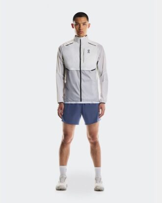Bărbați 5″ Pantaloni Scurți Performanță Acai