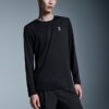 Bărbați 5″ Pantaloni Scurți Performanță Negru Bărbați 5″ Pantaloni Scurți Performanță Negru