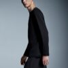 Bărbați 5″ Pantaloni Scurți Performanță Negru Bărbați 5″ Pantaloni Scurți Performanță Negru