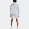 Bărbați 5″ Performance 2/1 Shorts Alb | Ghețar Bărbați 5″ Performance 2/1 Shorts Alb | Ghețar