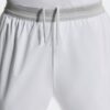 Bărbați 5″ Performance 2/1 Shorts Alb | Ghețar Bărbați 5″ Performance 2/1 Shorts Alb | Ghețar