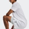 Bărbați 5″ Performance 2/1 Shorts Alb | Ghețar Bărbați 5″ Performance 2/1 Shorts Alb | Ghețar