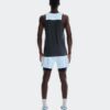 Bărbați 5″ Performance 2/1 Shorts Arctic | Midnight Bărbați 5″ Performance 2/1 Shorts Arctic | Midnight