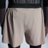 Bărbați 5″ Performance 2/1 Shorts Cinder | Black Bărbați 5″ Performance 2/1 Shorts Cinder | Black