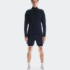 Bărbați 5″ Performance 2/1 Shorts Navy | Navy Bărbați 5″ Performance 2/1 Shorts Navy | Navy