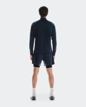 Bărbați 5″ Performance 2/1 Shorts Navy | Navy Bărbați 5″ Performance 2/1 Shorts Navy | Navy
