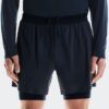 Bărbați 5″ Performance 2/1 Shorts Navy | Navy Bărbați 5″ Performance 2/1 Shorts Navy | Navy