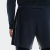 Bărbați 5″ Performance 2/1 Shorts Navy | Navy Bărbați 5″ Performance 2/1 Shorts Navy | Navy