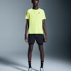 Bărbați 5″ Performance 2/1 Shorts Negru Bărbați 5″ Performance 2/1 Shorts Negru