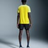 Bărbați 5″ Performance 2/1 Shorts Negru Bărbați 5″ Performance 2/1 Shorts Negru