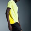 Bărbați 5″ Performance 2/1 Shorts Negru Bărbați 5″ Performance 2/1 Shorts Negru