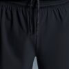 Bărbați 5″ Performance 2/1 Shorts Negru Bărbați 5″ Performance 2/1 Shorts Negru