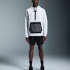 Bărbați 7″ Core Shorts Black