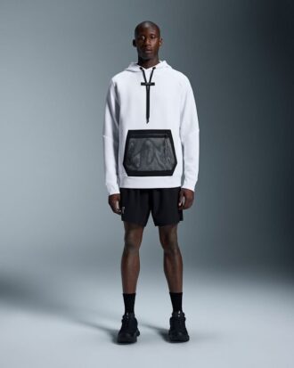 Bărbați 7″ Core Shorts Black
