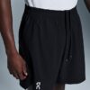 Bărbați 7″ Core Shorts Black