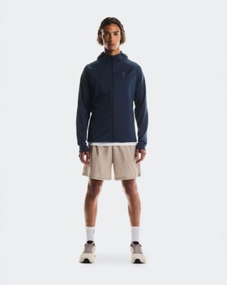 Bărbați 7″ Core Shorts Desert