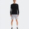 Bărbați 7″ Core Shorts Lila Bărbați 7″ Core Shorts Lila
