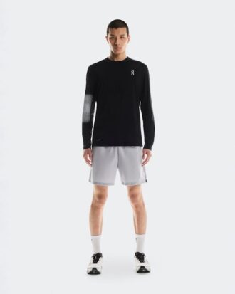 Bărbați 7″ Core Shorts Lila