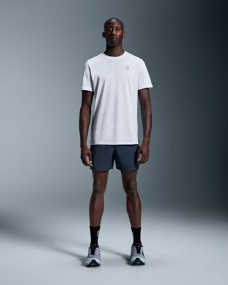 Bărbați 7″ Core Shorts Midnight