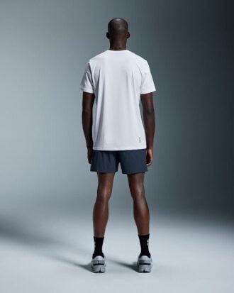 Bărbați 7″ Core Shorts Midnight