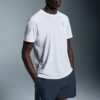 Bărbați 7″ Core Shorts Midnight