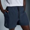 Bărbați 7″ Core Shorts Midnight
