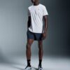 Bărbați 7″ Core Shorts Midnight