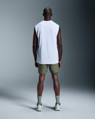 Bărbați 7″ Core Shorts Taiga