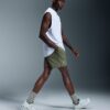 Bărbați 7″ Core Shorts Taiga Bărbați 7″ Core Shorts Taiga
