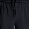 Bărbați 7″ Pantaloni Scurți de Performanță Negru