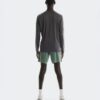 Bărbați 7″ Pantaloni Scurți Performanță Olive Bărbați 7″ Pantaloni Scurți Performanță Olive