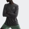 Bărbați 7″ Pantaloni Scurți Performanță Olive Bărbați 7″ Pantaloni Scurți Performanță Olive